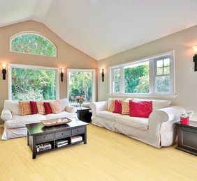 10 Bamboo Hardwood Flooring Ideas For Your Home.