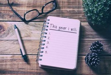 5 Electrical Resolutions To Set For The New Year