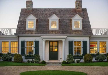 Before You Plan Your Dream House, See the 15 Most Popular Home Styles