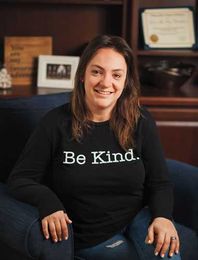 Building a Kinder World with Maya Enista Smith