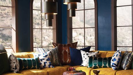 Fabricut’s Custom Furniture Platform Is Now Live