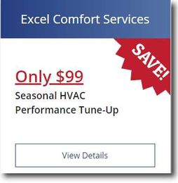 Have you considered using a modulating gas furnace?