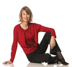 Pam Stone: Some things aren't worth losing your head over