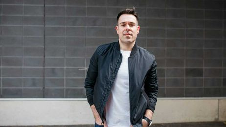 Remodeling? Meet the guy who’s cleaning up home improvement