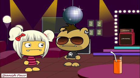 Spanish Lesson 9: Likes & Dislikes