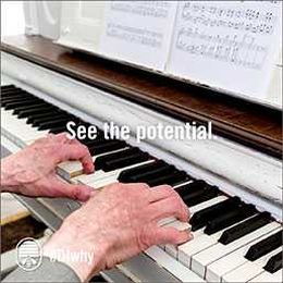 Ten Tips for Learning to Play the Piano as an Adult