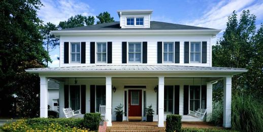 What You Need to Do to Your Home Before Spring Starts