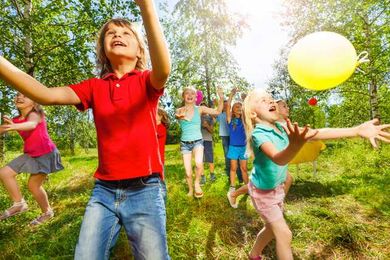 70 Vacation Bible School Ideas to Make Your VBS the Best Ever