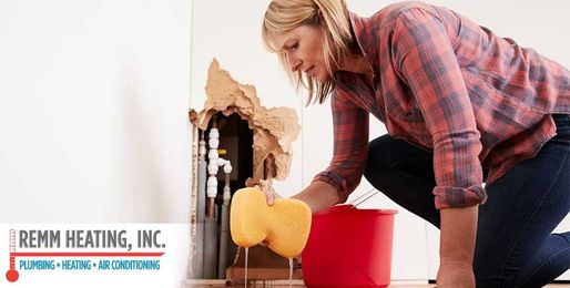 9 Tips To Prevent Frozen Water Lines