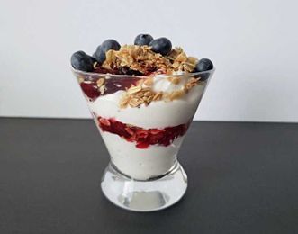 Breakfast Bar: Simple and Delicious Entertaining Alternative