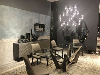 How To Design A Modern Dining Room That Fits Your Style