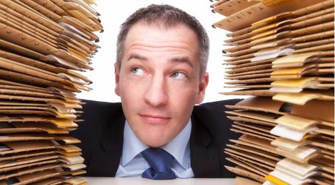 How to Make Tax File Sharing More Efficient