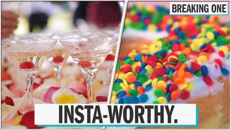 Move over, paper plates.  This startup is your new go-to for chic party supplies