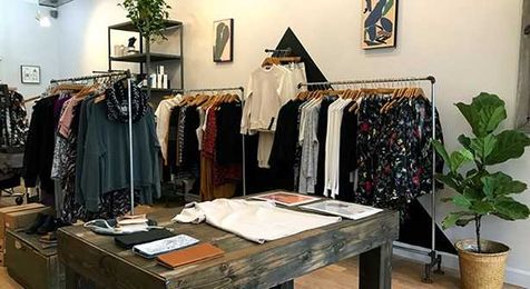 Warm milk for the fast-fashion weary