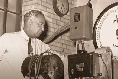 African American Inventors That Transformed Transportation