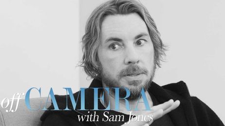 Dax Shepard: Rock Bottom Isn't Always What Makes You Change Your Life