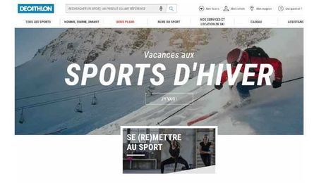 French sports store pulls hijab for woman joggers after backlash