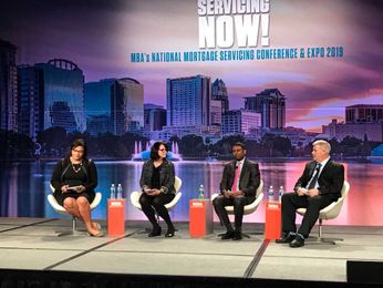 MBA Servicing: What does the future of mortgage servicing look like?