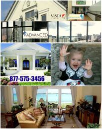 Most Experienced Florida Residential, Commercial Window Tinting Solutions