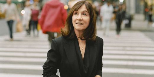 What's Next For 'New Yorker' Reporter Jane Mayer?