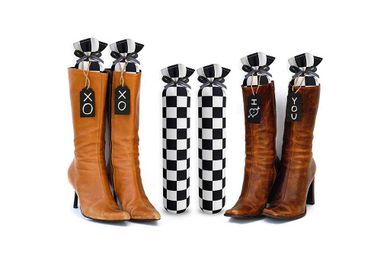 7 Shapers That Will Keep Your Boots Looking Like New