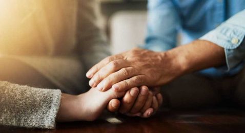 Before I Was a Couples Therapist, I Was a Rabbi