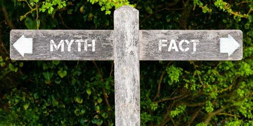 Myth-busting the awareness initiative