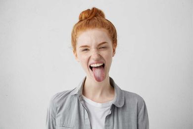 5 Salivating Facts About Spit
