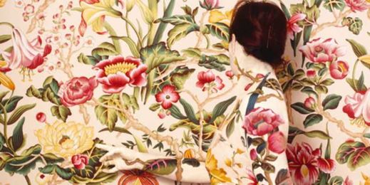 Can You Spot the Artist in This Mesmerizing Wallpaper Art?