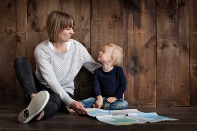 Day Care vs. Nanny Share: Which is Most Cost Effective?