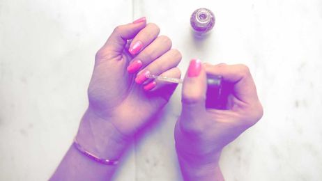 Discount shoe retailer DSW pivots to become . . . a nail salon chain