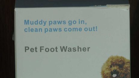Does It Really Work: Paw Legend Mudbuster