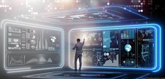 How emerging tech can streamline trade and customs