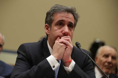 Research shows people tend to believe informants like Cohen