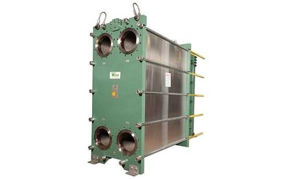 Taco Comfort Solutions: Heat Exchangers