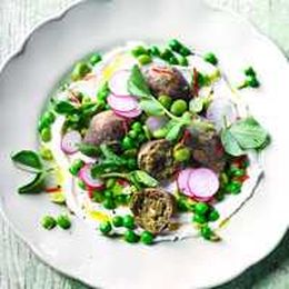 How to be a food stylist: Jennifer Joyce