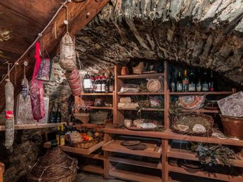 Wanted: Prefab Root Cellar