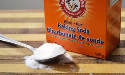 25 Practical Uses For Baking Soda That You’ve Probably Never Heard Of