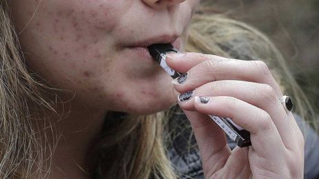 Frank Bures: Nicotine’s harmful effects and addiction