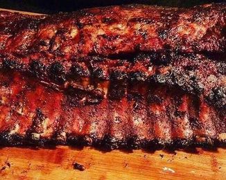 Phat Moe’s BBQ owner looks back at fast-paced success, hopes to expand soon