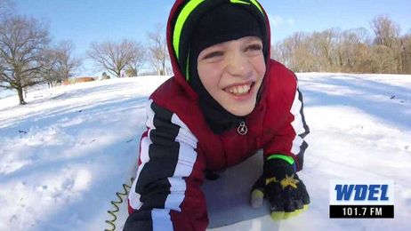 Research suggests some early childhood memories are false