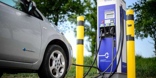 Should You Buy an Electric Car?