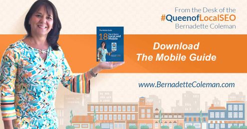 The Mobile Guide: 18 Tips to Master Local and Mobile