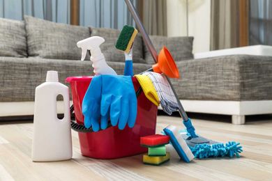 Here Are 7 Questions to Ask a Commercial Cleaning Company