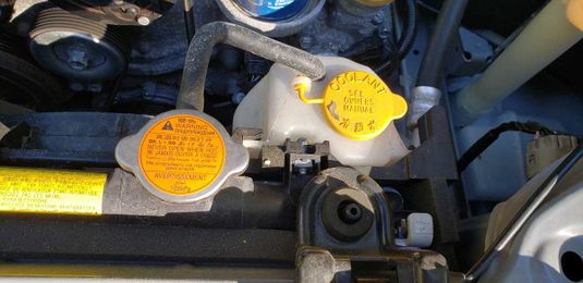 Here’s Why Your Car Has No Heat