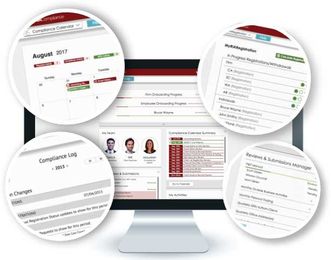 How to Choose RIA Compliance Software