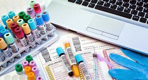 How to Understand Your Lab Results: MedlinePlus Lab Test Information