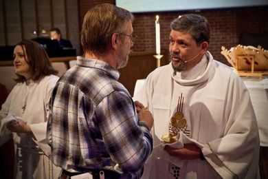 Methodist Church debate on sexuality divides local congregation