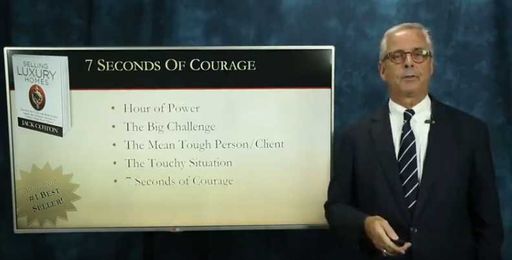 Success in Seven Seconds