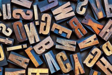 The Logophile Language Puzzler: Pawn Shops and Workshops